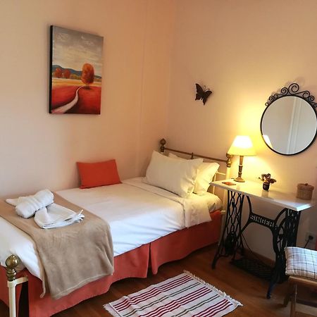 Garitsa Bay Apartment Corfu  Kültér fotó