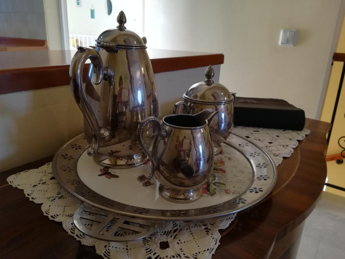 Garitsa Bay Apartment Corfu  Kültér fotó