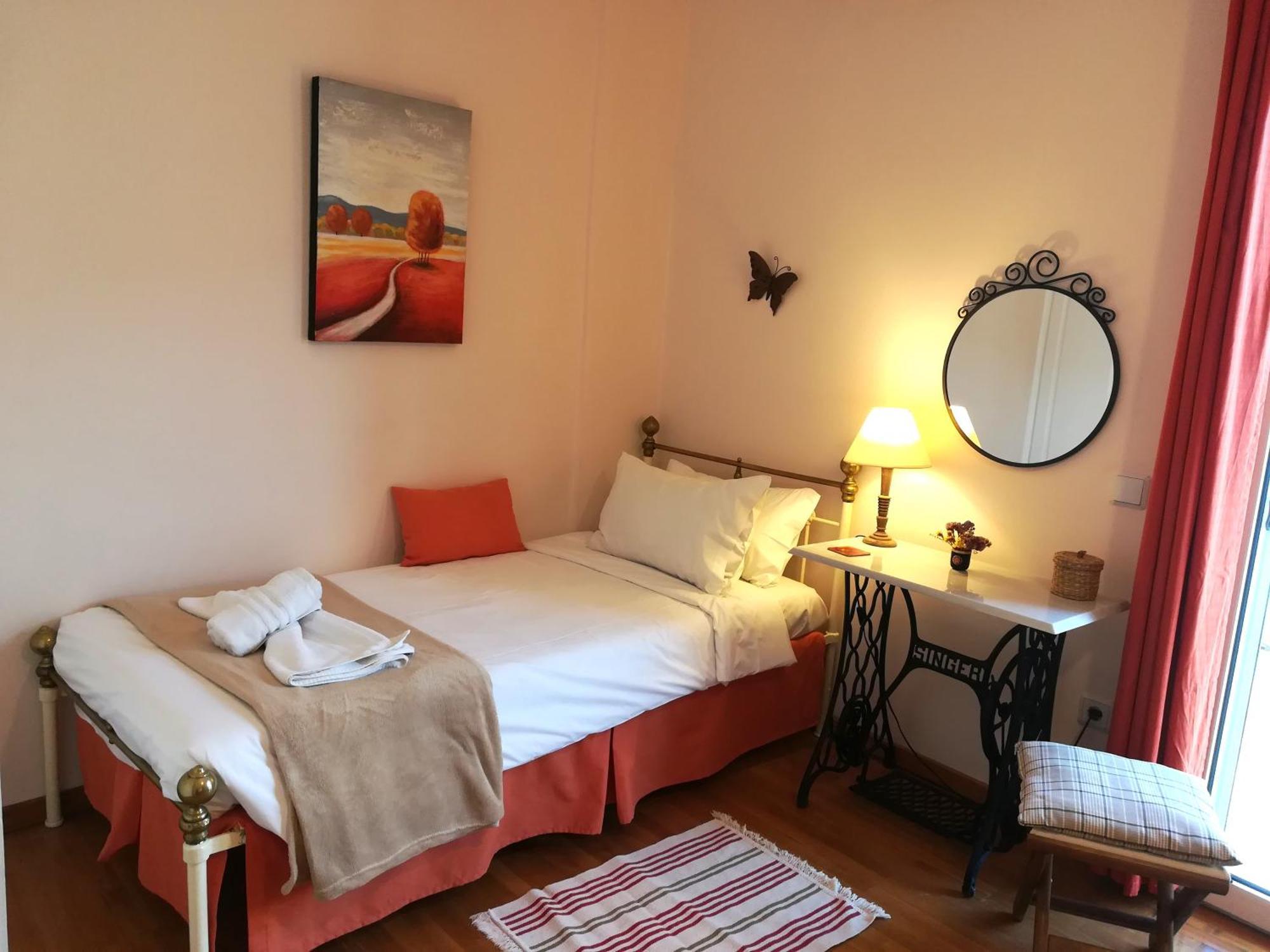 Garitsa Bay Apartment Corfu  Kültér fotó