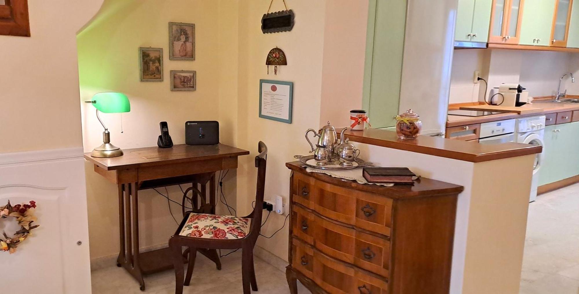Garitsa Bay Apartment Corfu  Kültér fotó