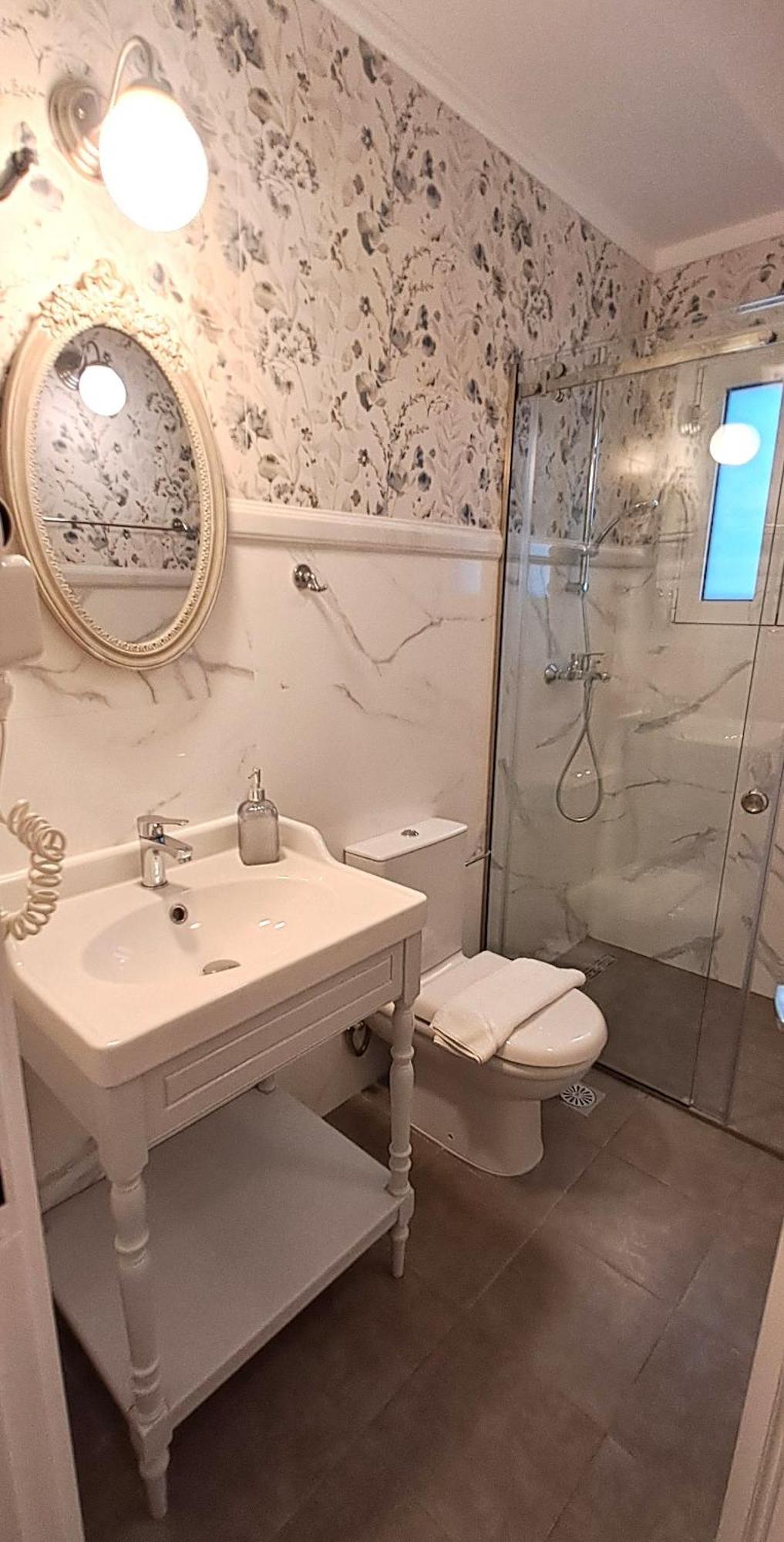 Garitsa Bay Apartment Corfu  Kültér fotó