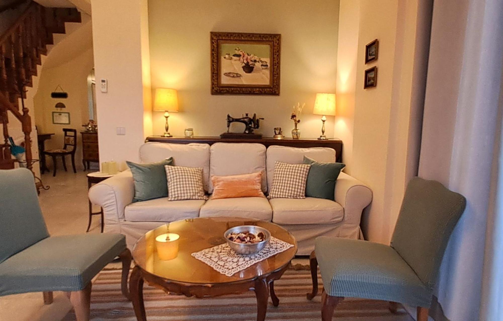Garitsa Bay Apartment Corfu  Kültér fotó