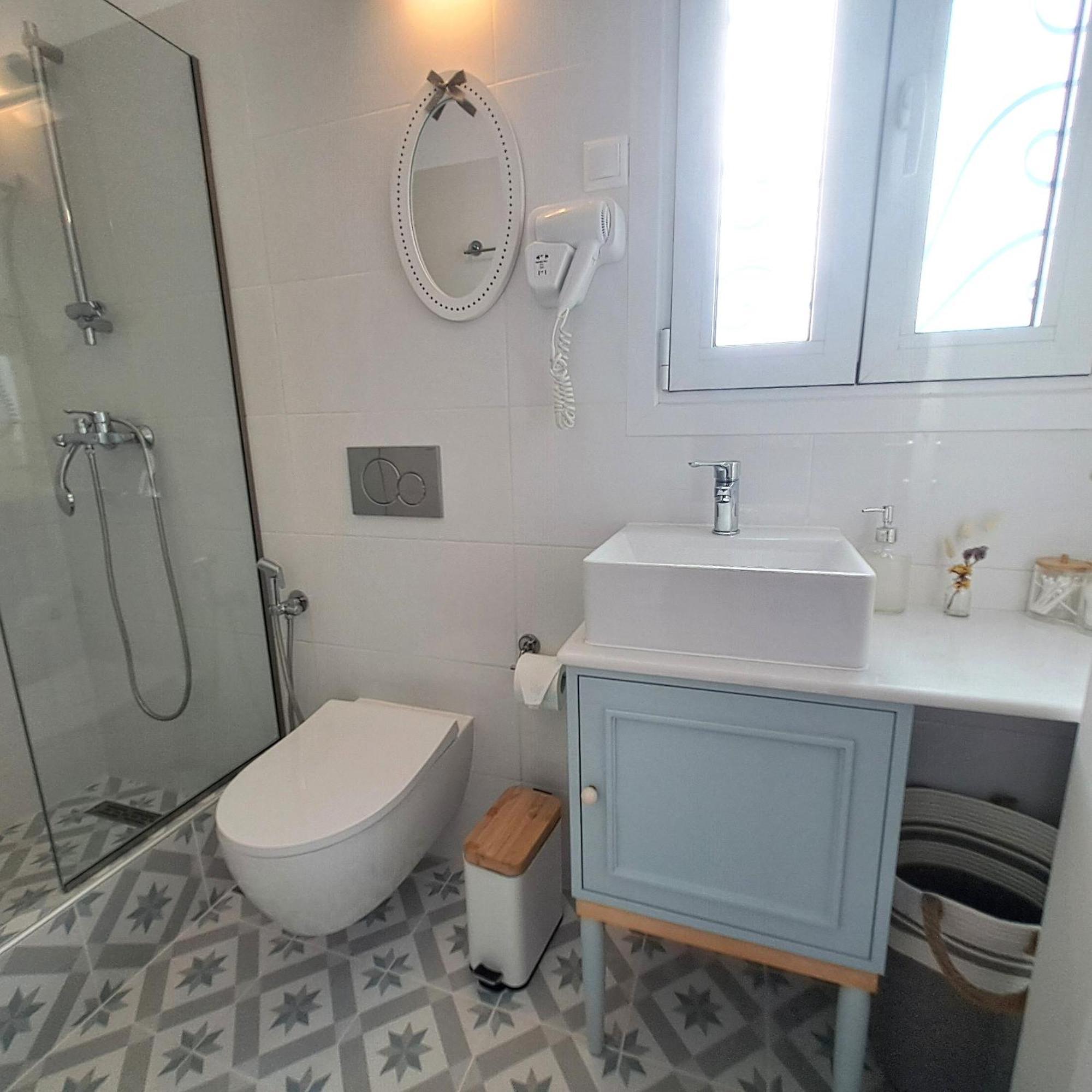 Garitsa Bay Apartment Corfu  Kültér fotó